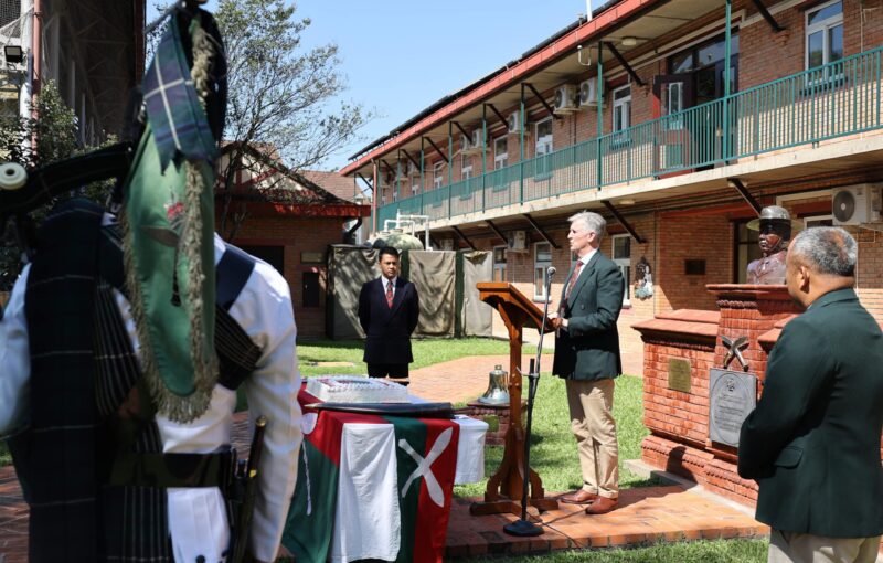 British Gurkhas Nepal Celebrates 65 years in Nepal British Gurkhas Nepal Celebrates 65 years in Nepal