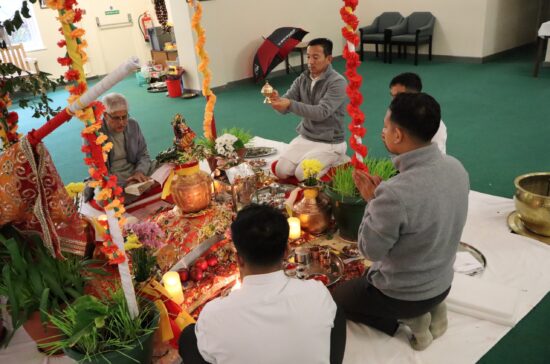 Dashain – The Festival of Joy, Unity and Harmony