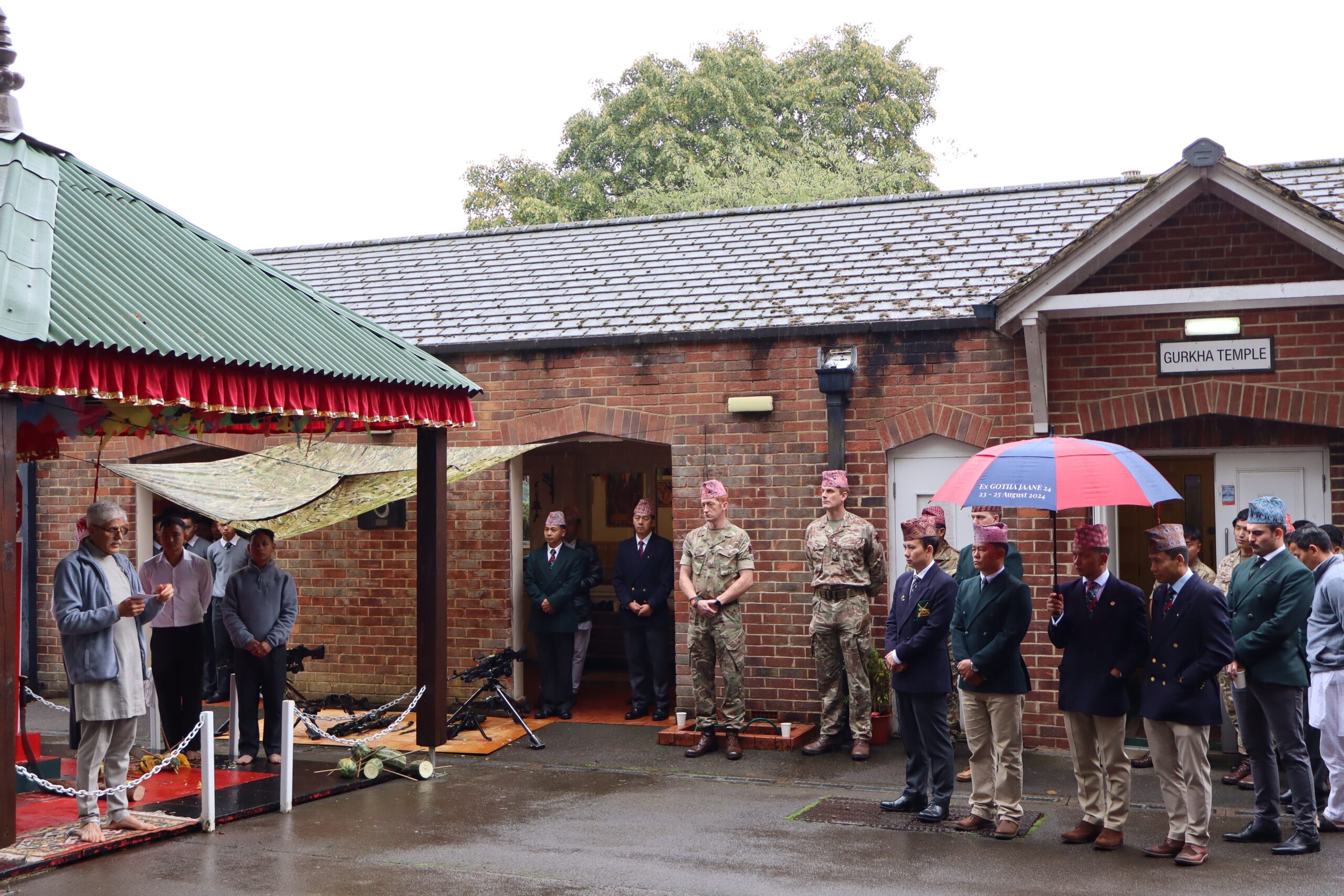 Dashain – The Festival of Joy, Unity and Harmony