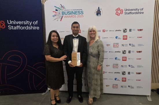 A Journey Through the Chartered Management Degree Apprenticeship Programme A Journey Through the Chartered Management Degree Apprenticeship Programme