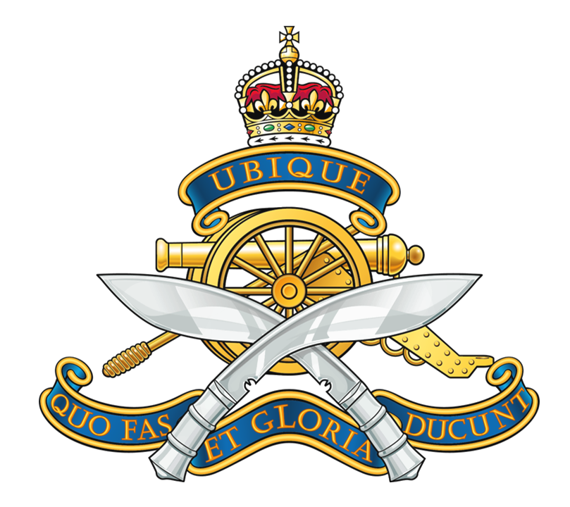 The King's Gurkha Artillery The King's Gurkha Artillery