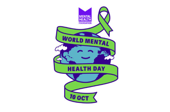 World Mental Health Day 2025