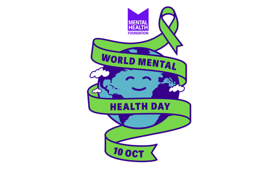 World Mental Health Day 2025