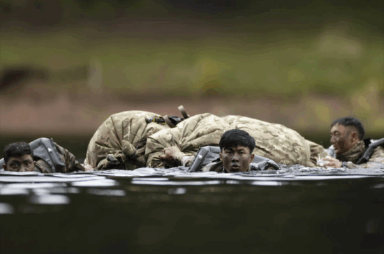 Cambrian Patrol