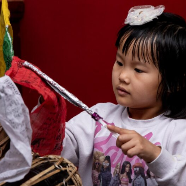 Gurkha Museum - Community Engagement and Partnerships Officer (Job Share)