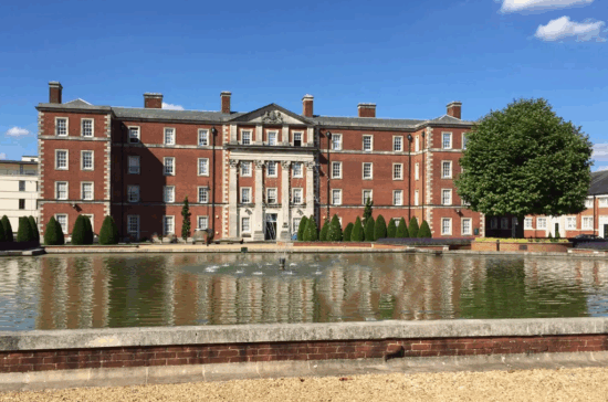 Gurkha Museum - Community Engagement and Partnerships Officer (Job Share)