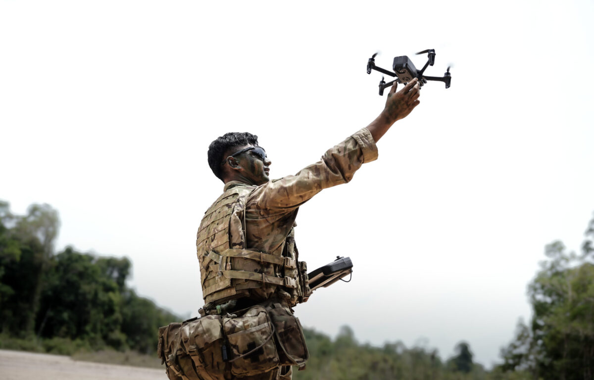 Gurkha Photography and Video Competition 2025 Results