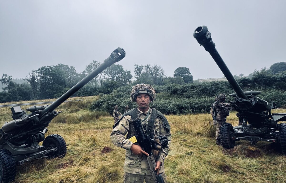 Gurkha Photography and Video Competition 2025 Results