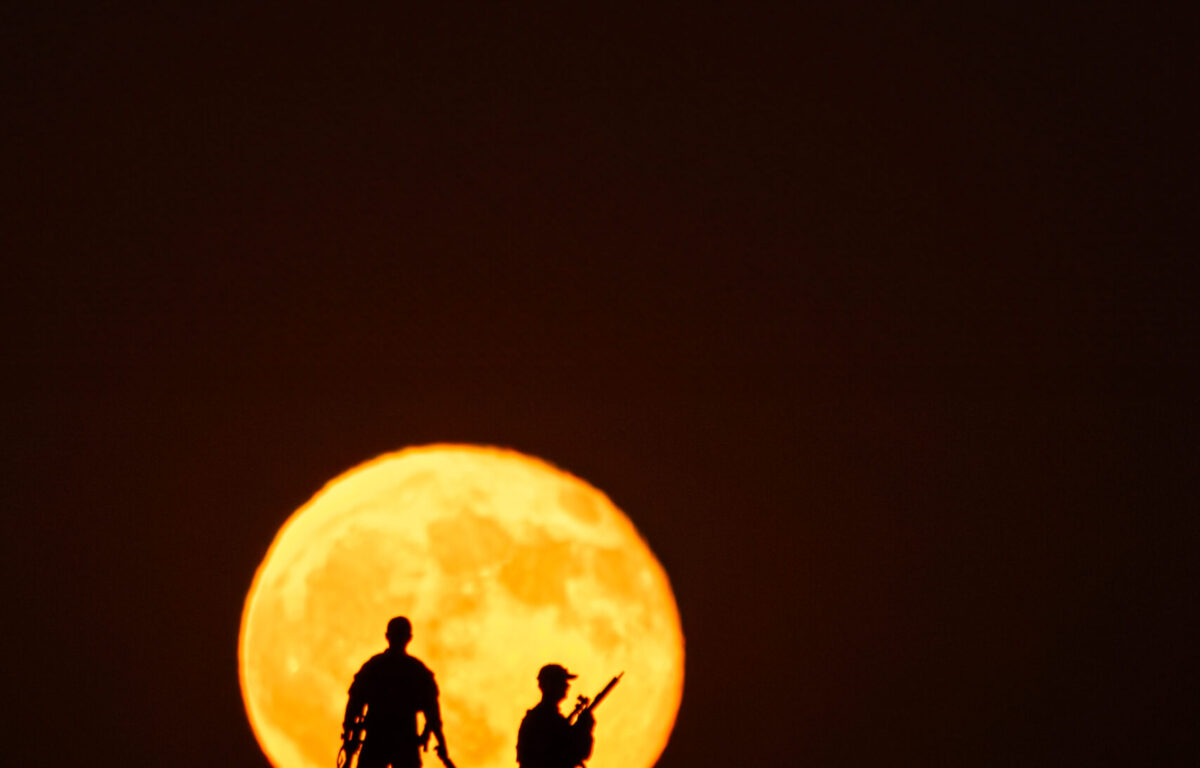 Gurkha Photography and Video Competition 2025 Results