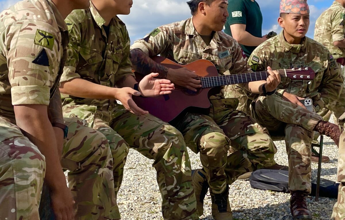 Gurkha Photography and Video Competition 2025 Results