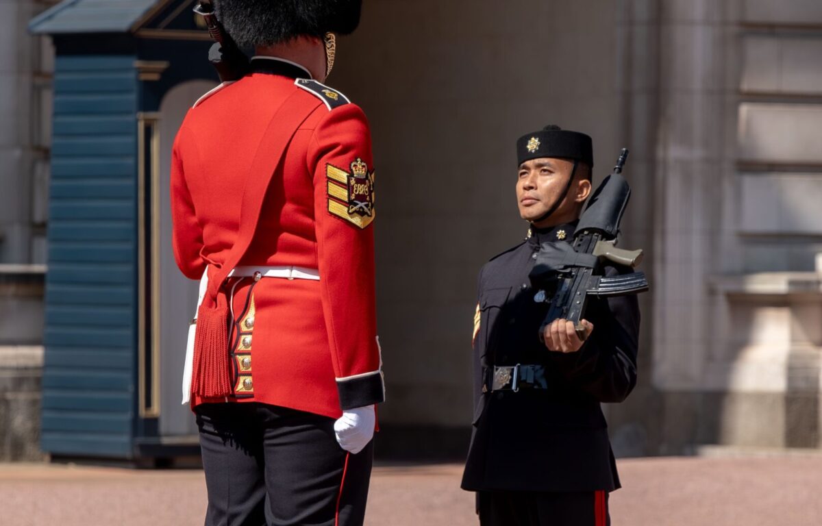 Gurkha Photography and Video Competition 2025 Results