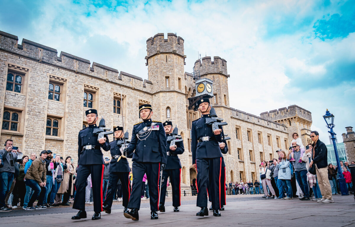 Gurkha Photography and Video Competition 2025 Results