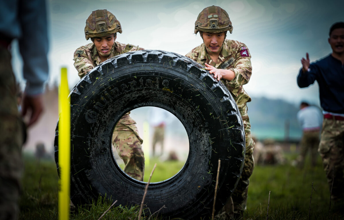 Gurkha Photography and Video Competition 2025 Results