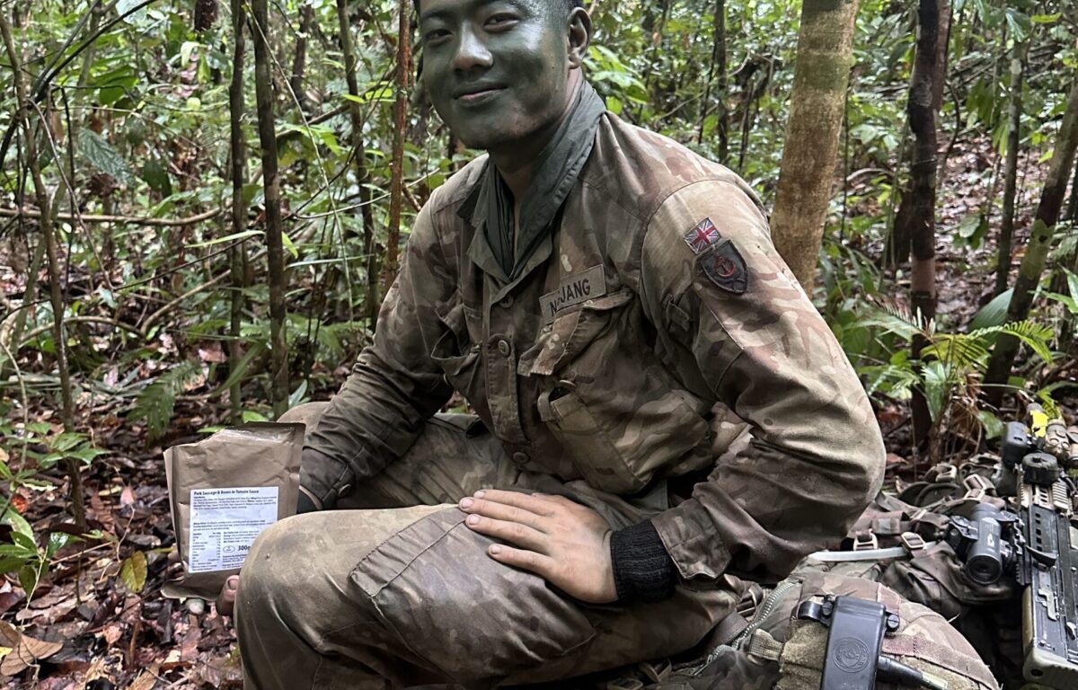 Gurkha Photography and Video Competition 2025 Results