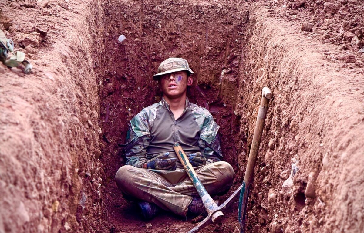 Gurkha Photography and Video Competition 2025 Results