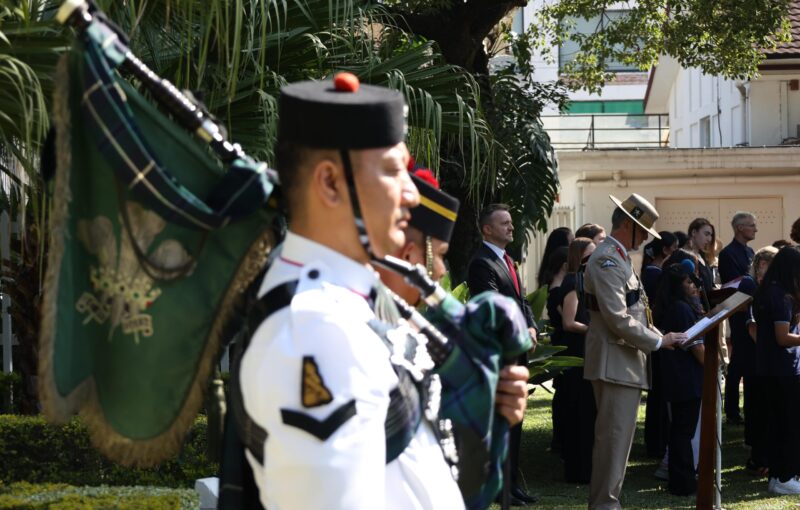 Remembrance in Nepal of all those who have Defended our Freedoms Remembrance in Nepal of all those who have Defended our Freedoms