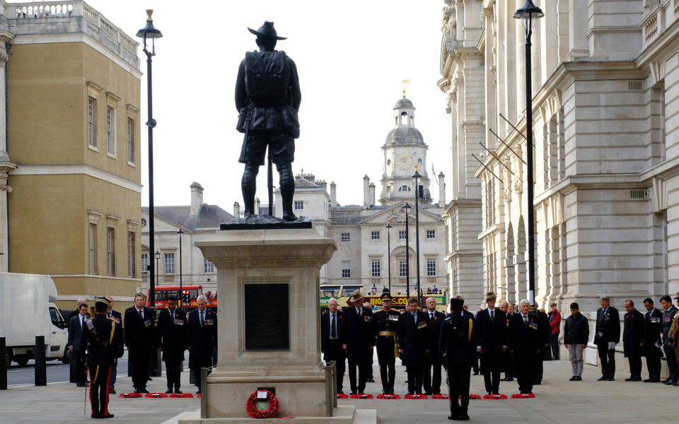 Gurkha Memorial London Gurkha Memorial London
