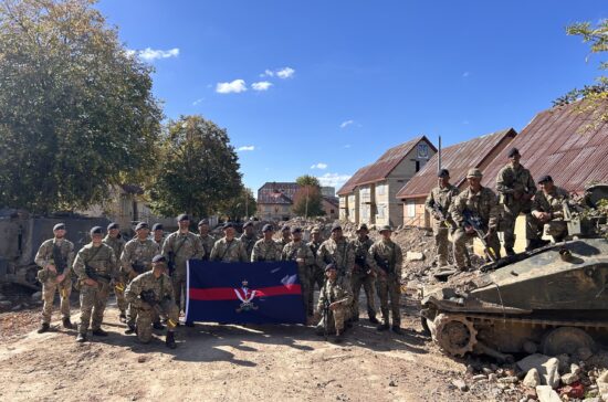 Improving Survival under Modern Threats on Exercise GHATAK KHUKURI Improving Survival under Modern Threats on Exercise GHATAK KHUKURI