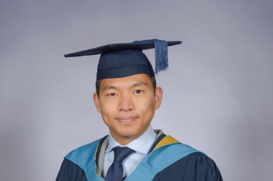 My Education Journey as a Gurkha