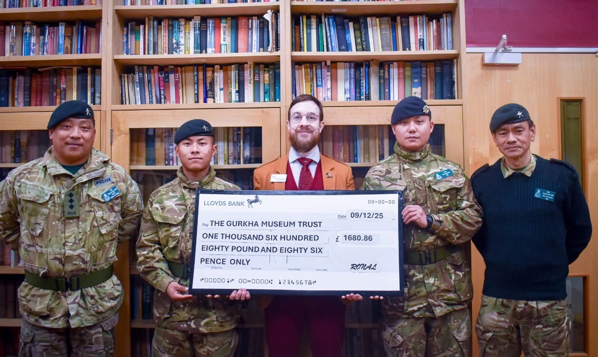 Charity Doko Race in Support of Project KAIDA