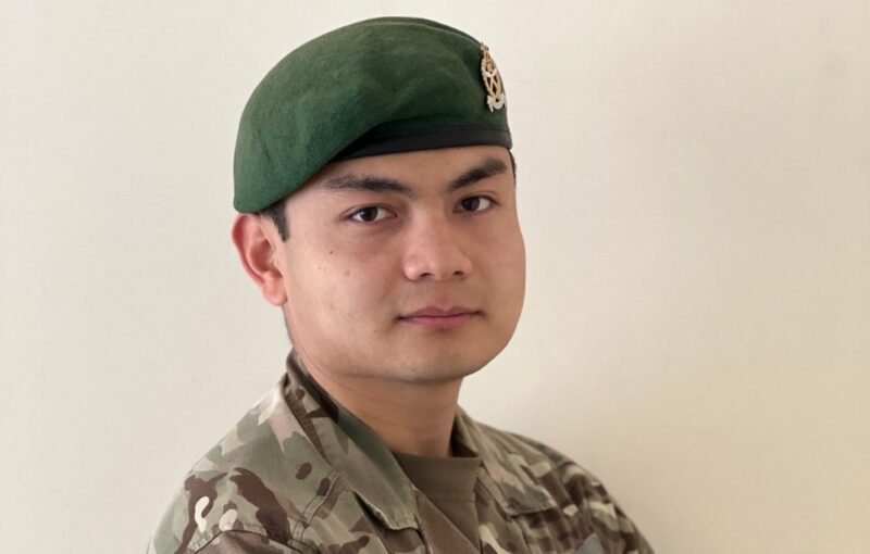 Gurkha Staff and Personnel Support Annual Awards 2025