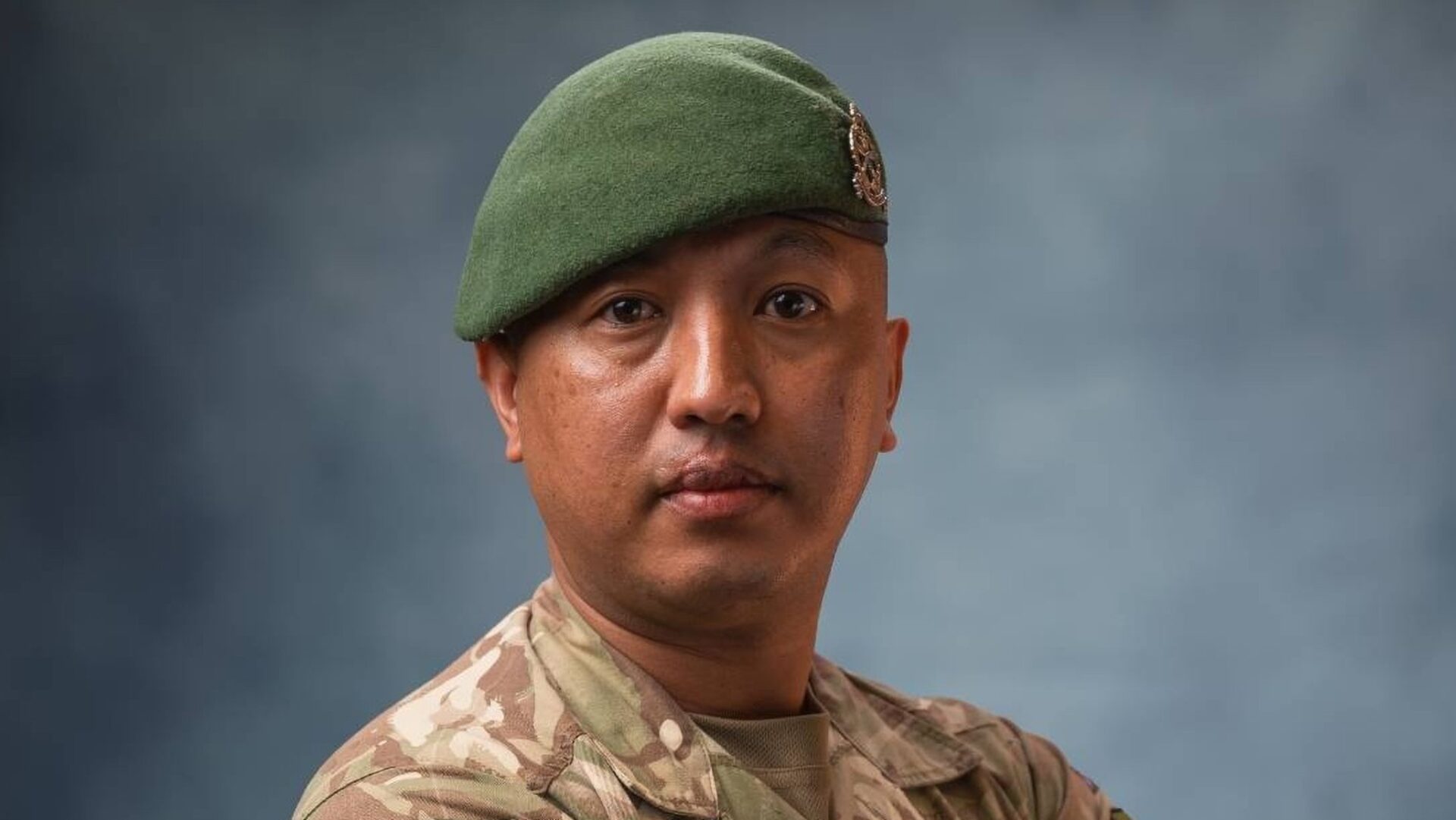 Gurkha Staff and Personnel Support Annual Awards 2025