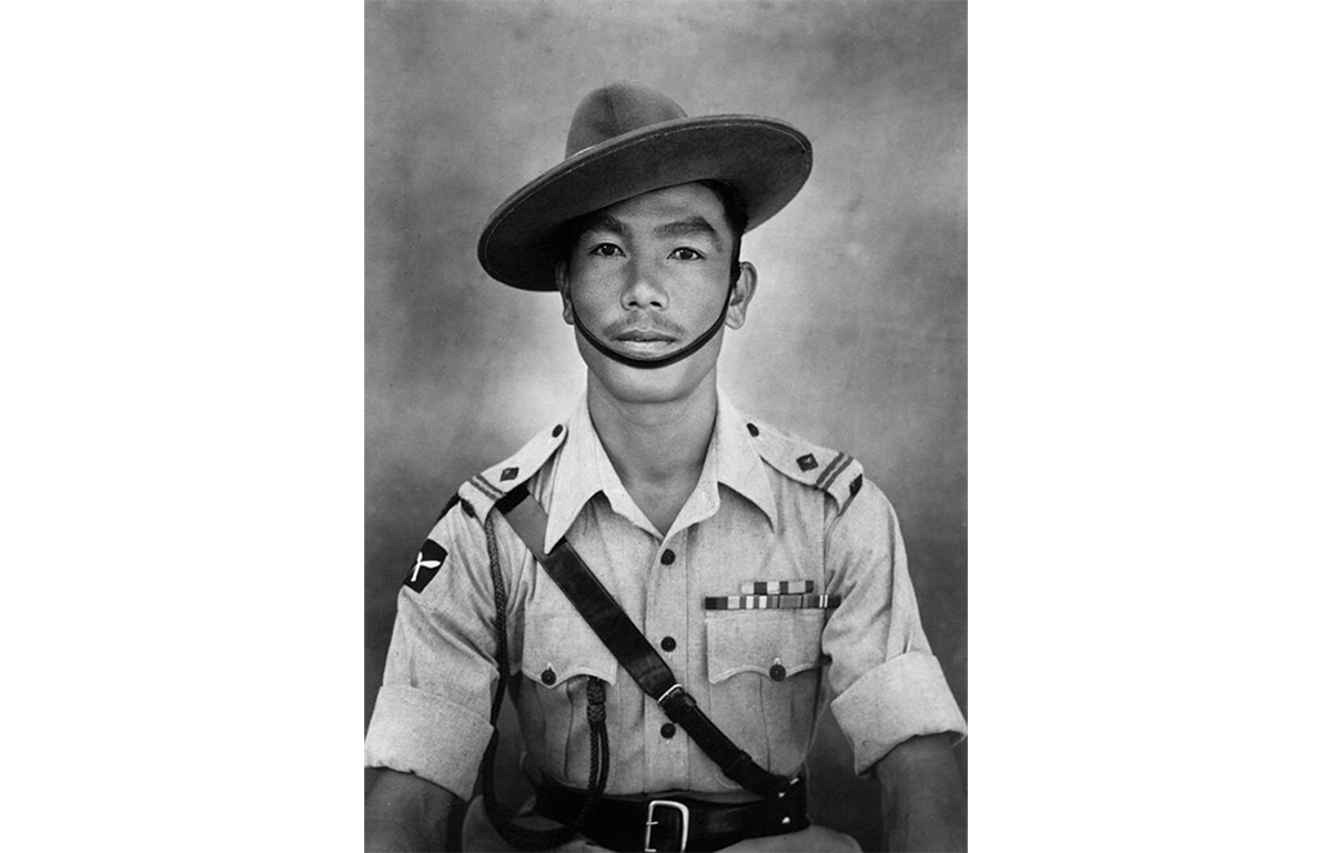 Jemadar-chakrabahadu