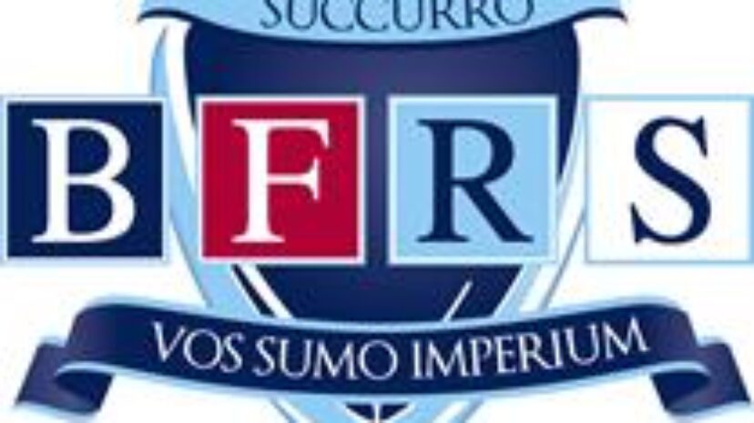 BFRS logo
