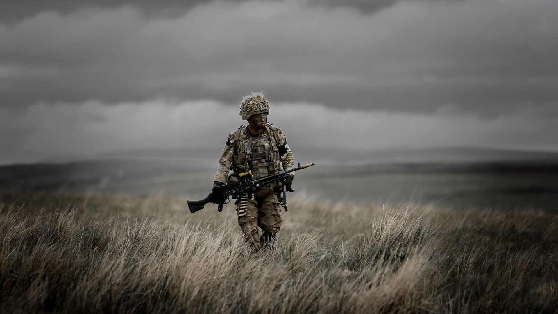 Army Photographic Competition 2026