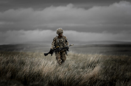 Army Photographic Competition 2026