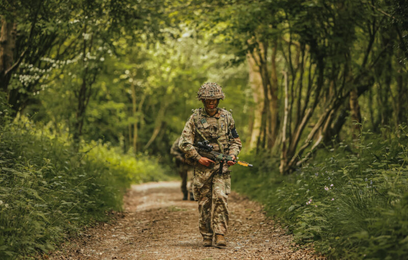 Army Photographic Competition 2026