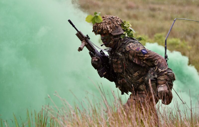 Army Photographic Competition 2026