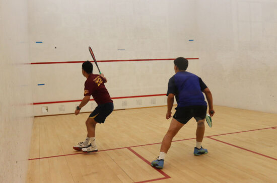 Brigade of Gurkhas Squash Competition 2026 Brigade of Gurkhas Squash Competition 2026
