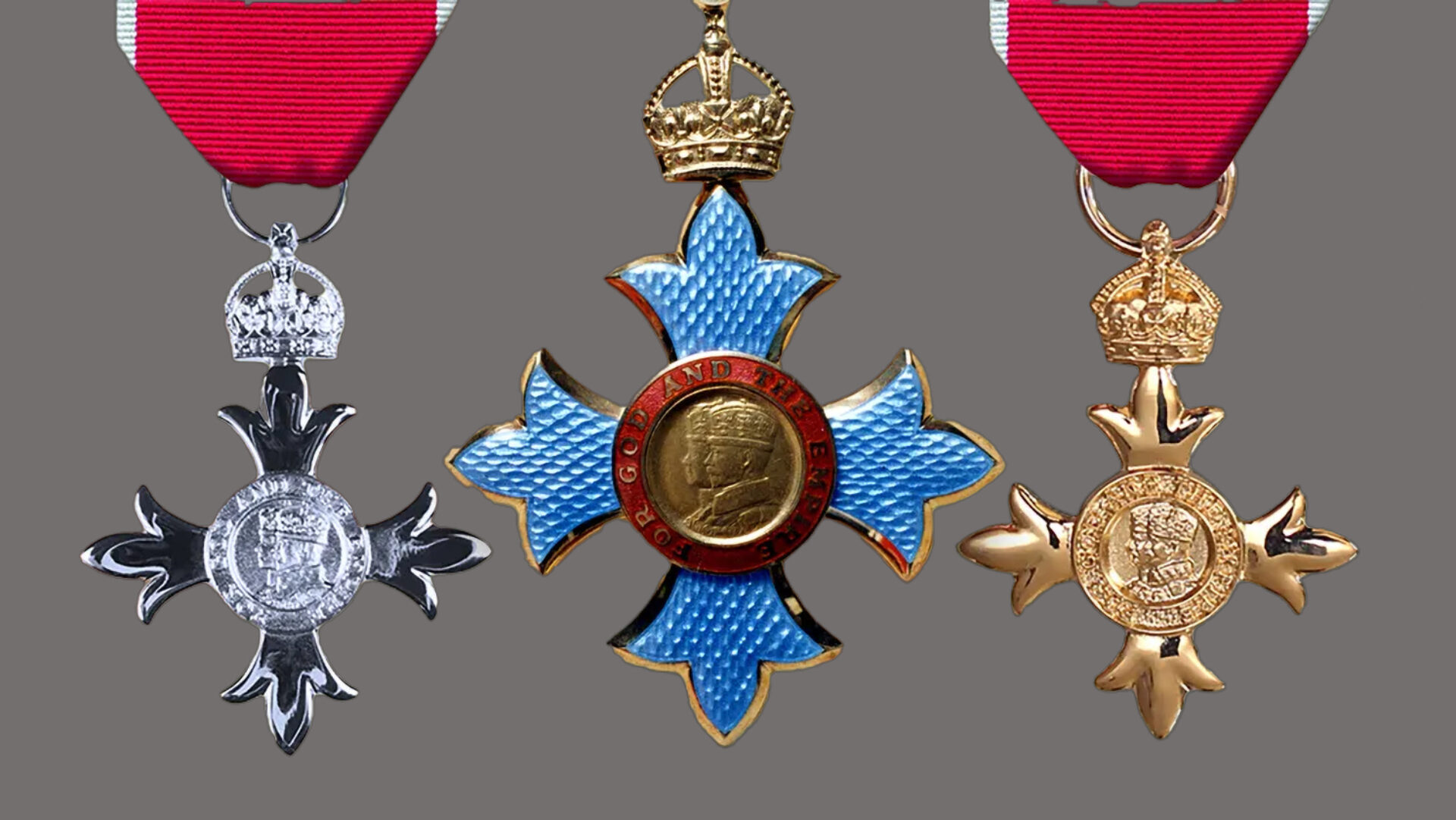 The King’s New Year’s Honours and Commendations 2026