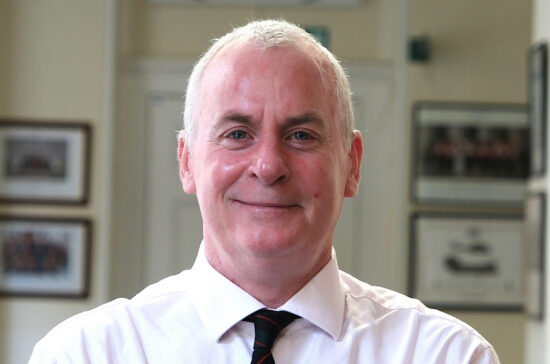 Gurkha Brigade Association Secretary – Lieutenant Colonel (Retd) Adrian Jones