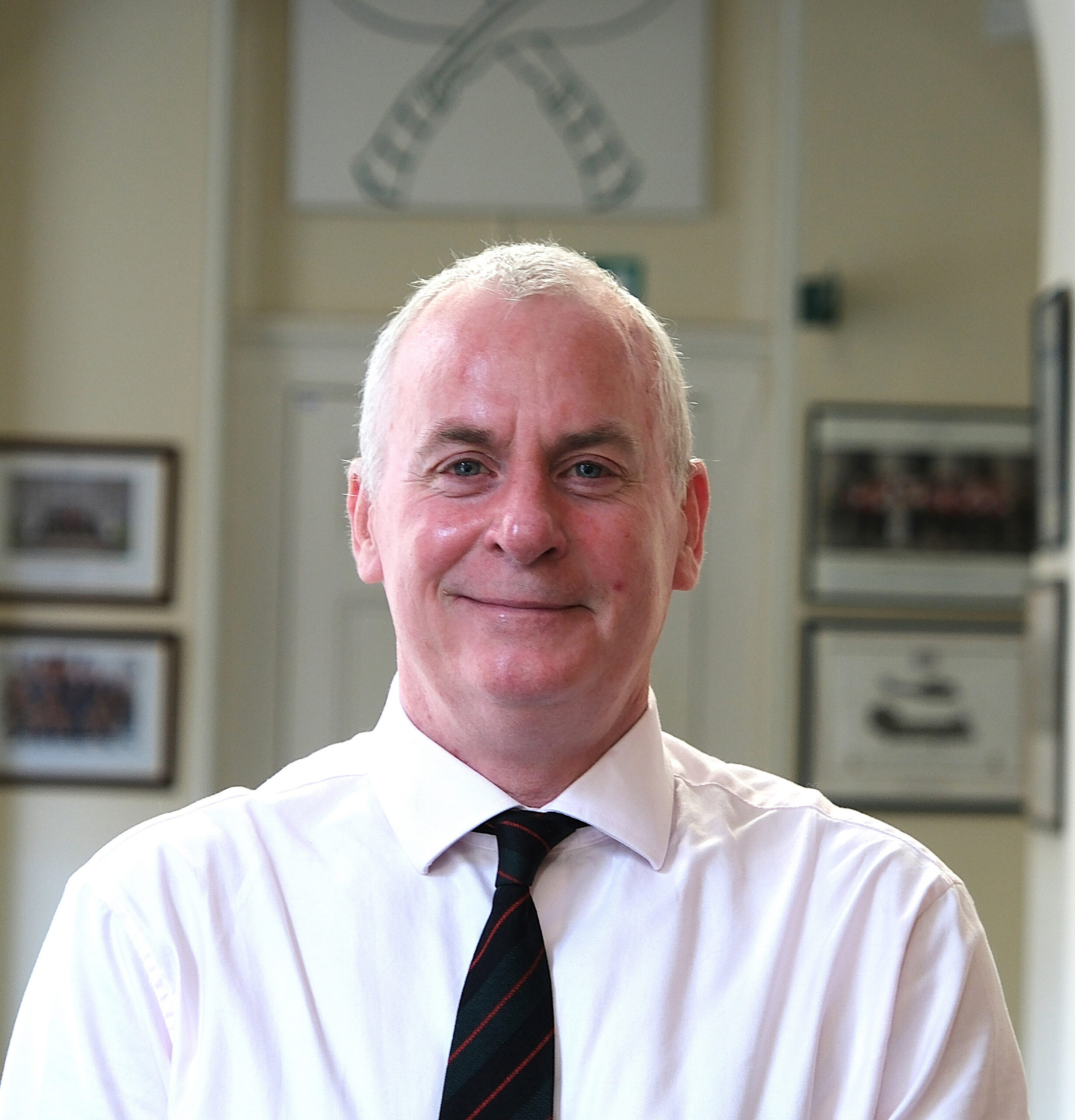 Gurkha Brigade Association Secretary – Lieutenant Colonel (Retd) Adrian Jones Gurkha Brigade Association Secretary – Lieutenant Colonel (Retd) Adrian Jones