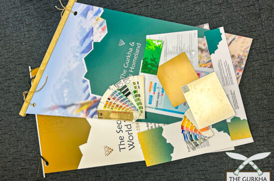 Gurkha Museum – Project Kaida Update March 2026