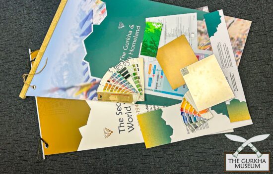 Gurkha Museum – Project Kaida Update March 2026