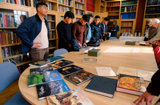 World Book Day – Warriors from the Himalayas – Gordon Elsden