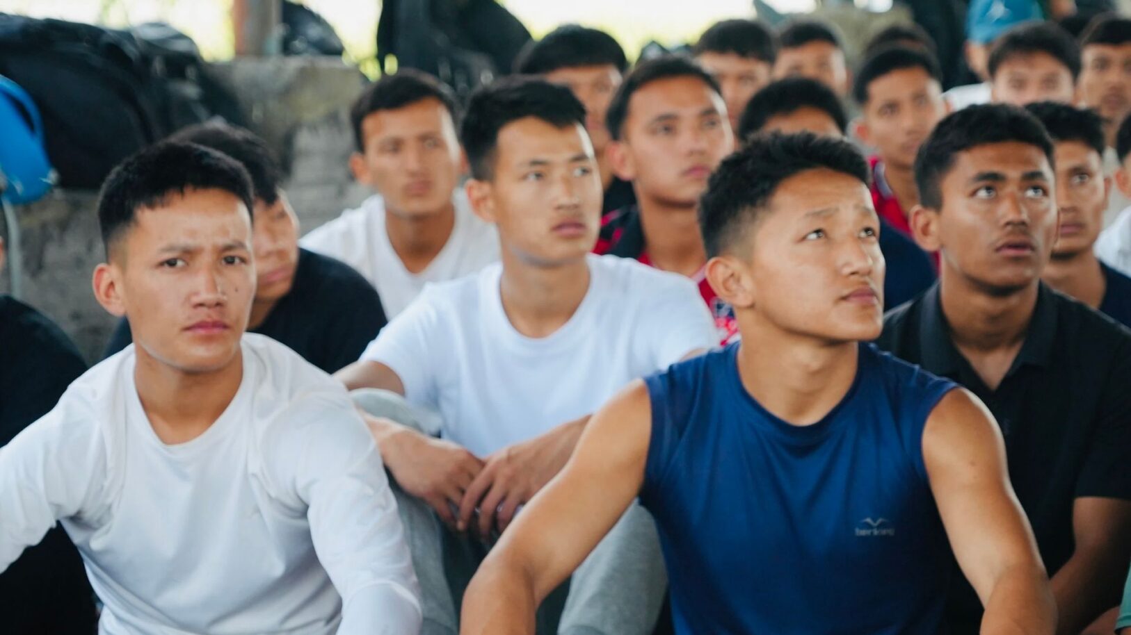 Gurkha Recruitment Nepal Gurkha Recruitment Nepal