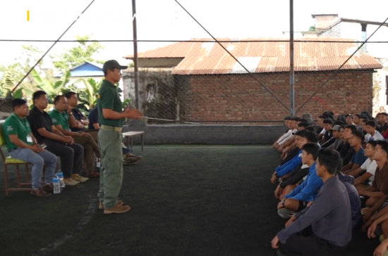 Gurkha Recruitment in Nepal