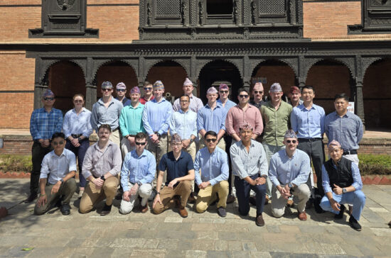 From Gorkha to Chitwan a Cultural Immersion in Nepal