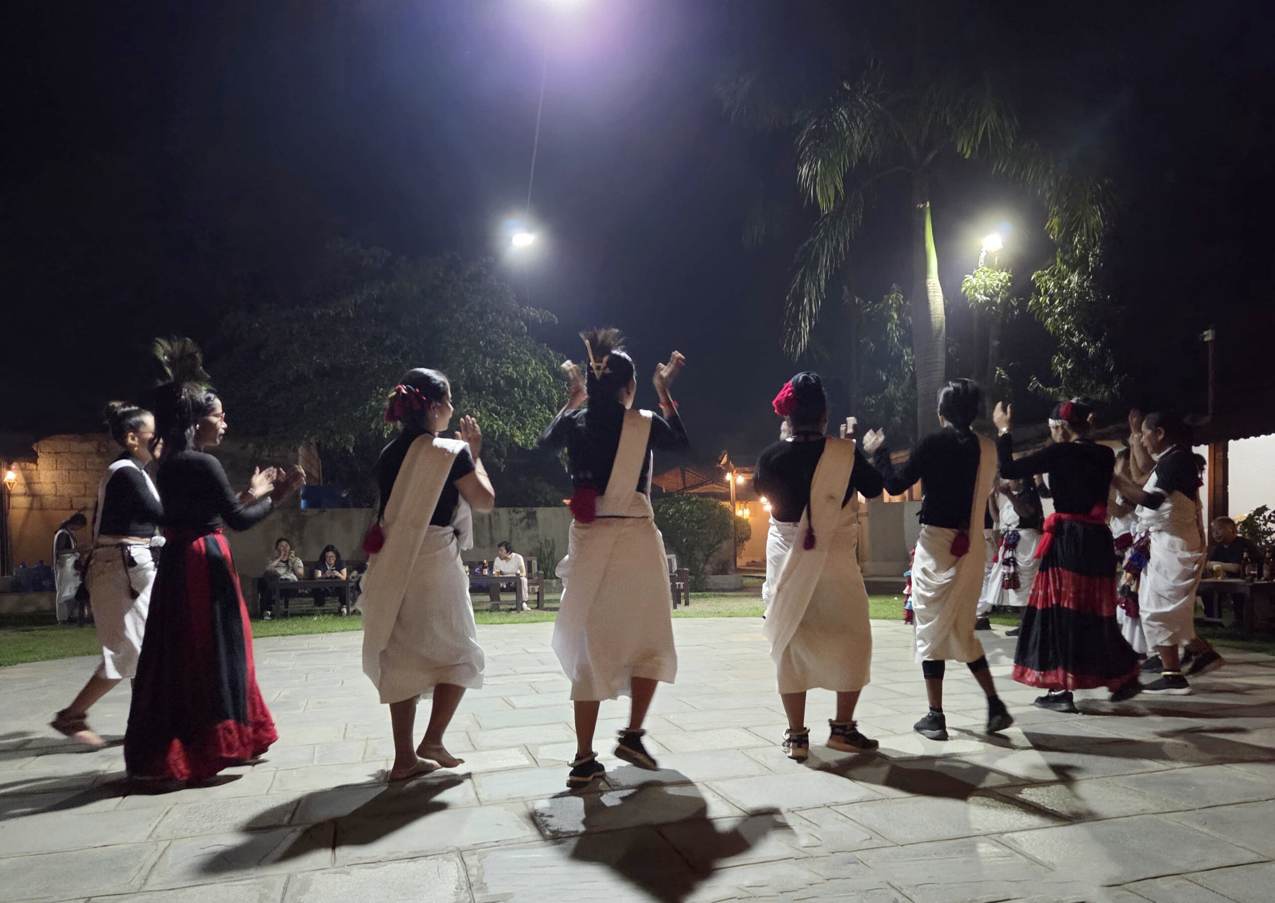 From Gorkha to Chitwan a Cultural Immersion in Nepal From Gorkha to Chitwan a Cultural Immersion in Nepal
