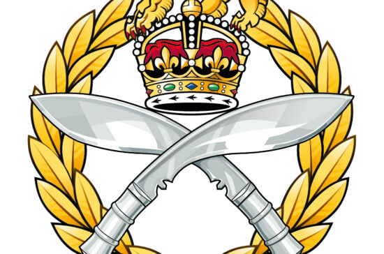 GSPS 5 Peaks Charity Challenge for Project KAIDA