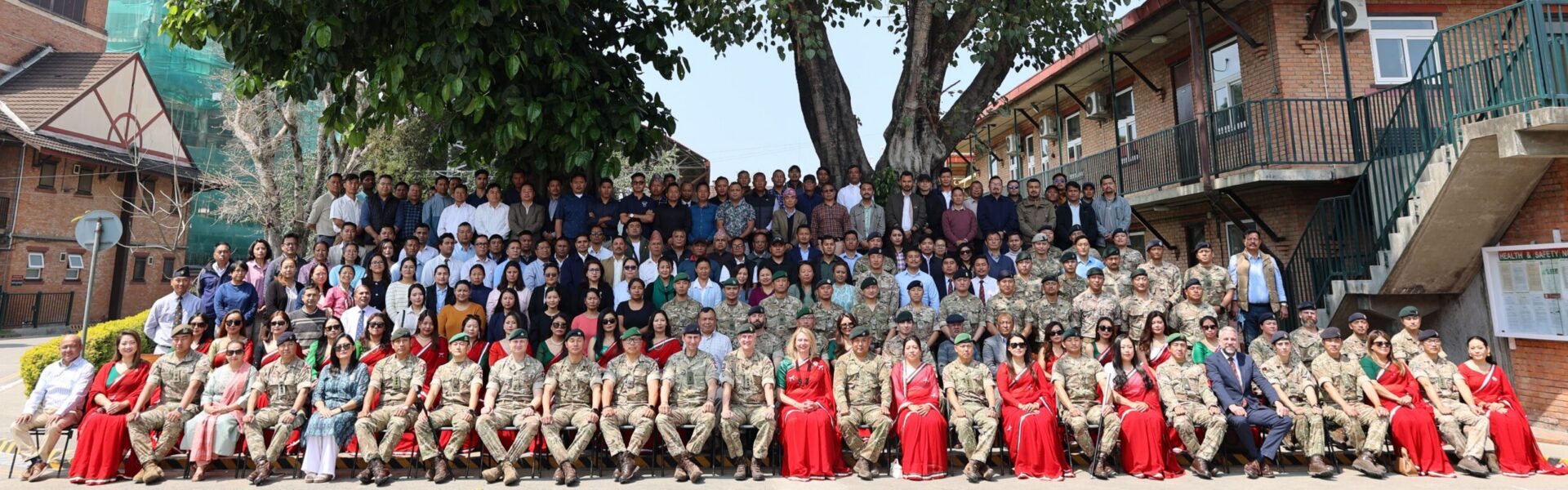 BGN Family – Training, Sports and Team Bonding