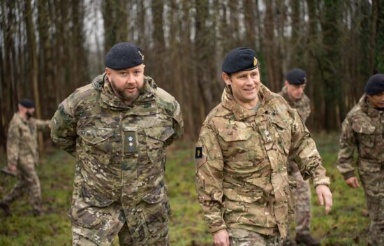 Validation of Tactical Communications Validation of Tactical Communications