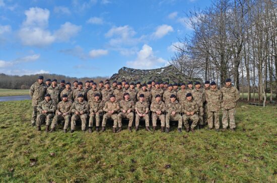 Validation of Tactical Communications