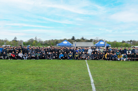 Queen’s Own Gurkha Logistic Regiment Intake Cup 2026