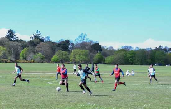 Queen’s Own Gurkha Logistic Regiment Intake Cup 2026
