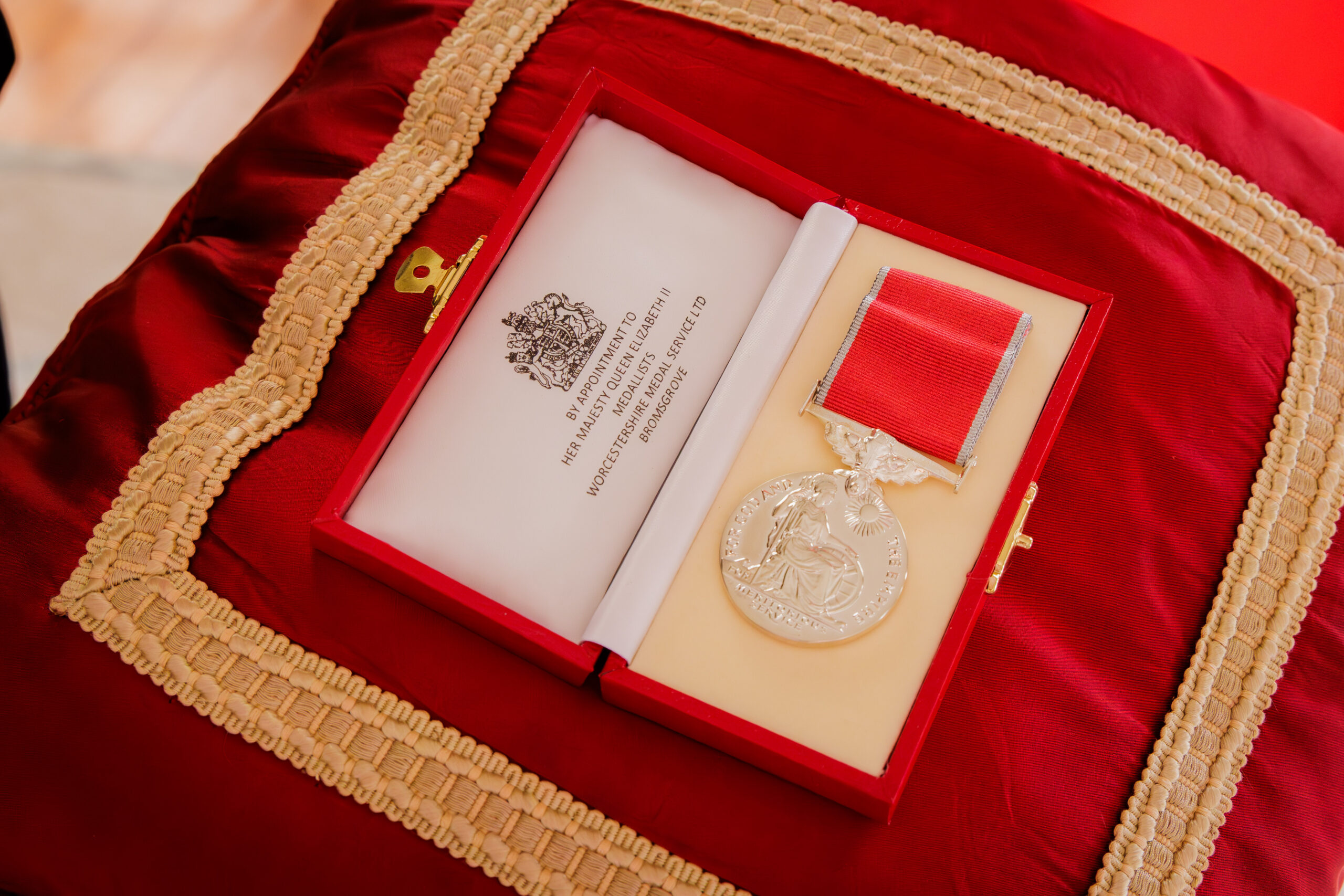 British Empire Medal